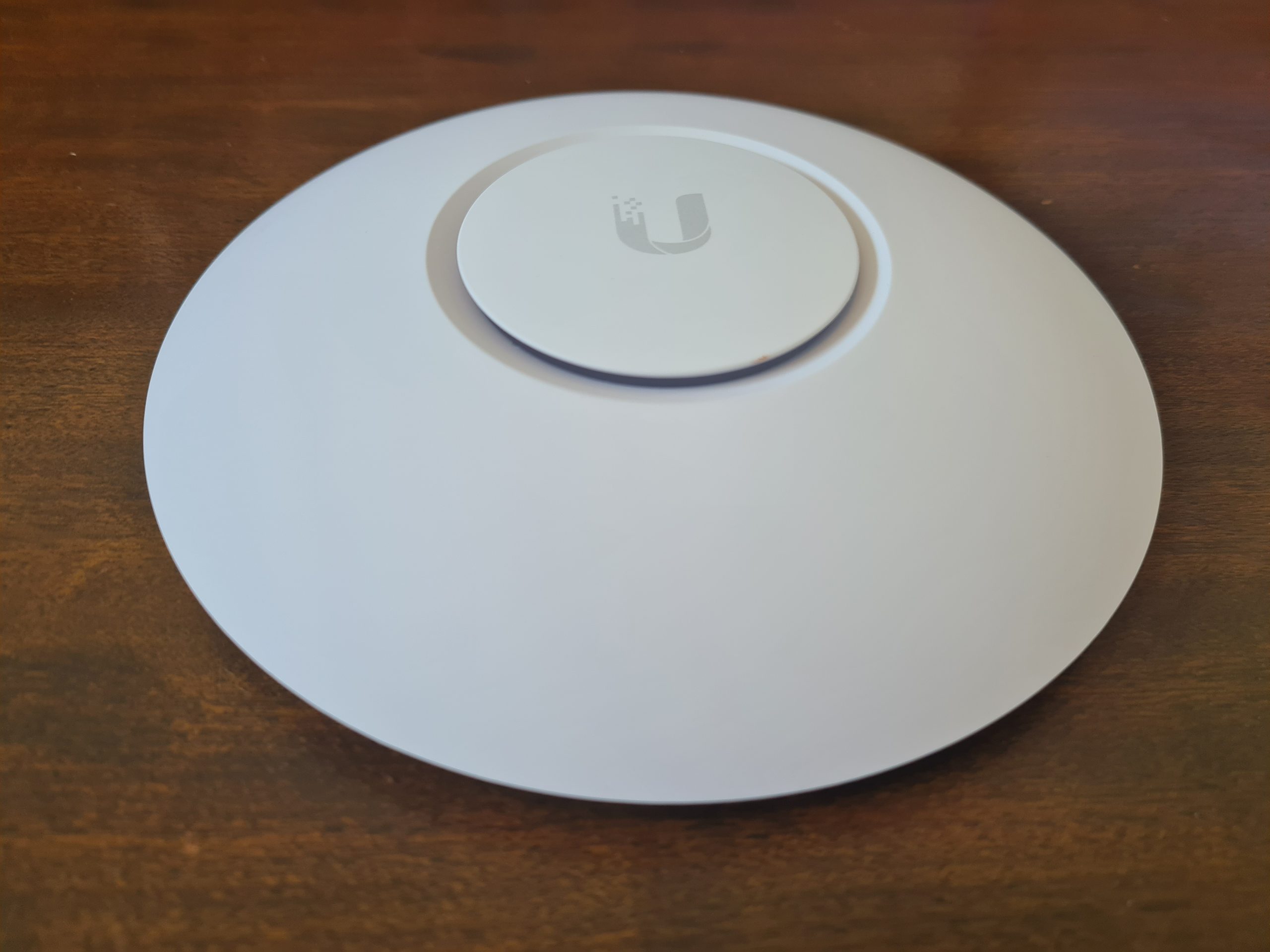 UniFi AP-AC-Lite Device