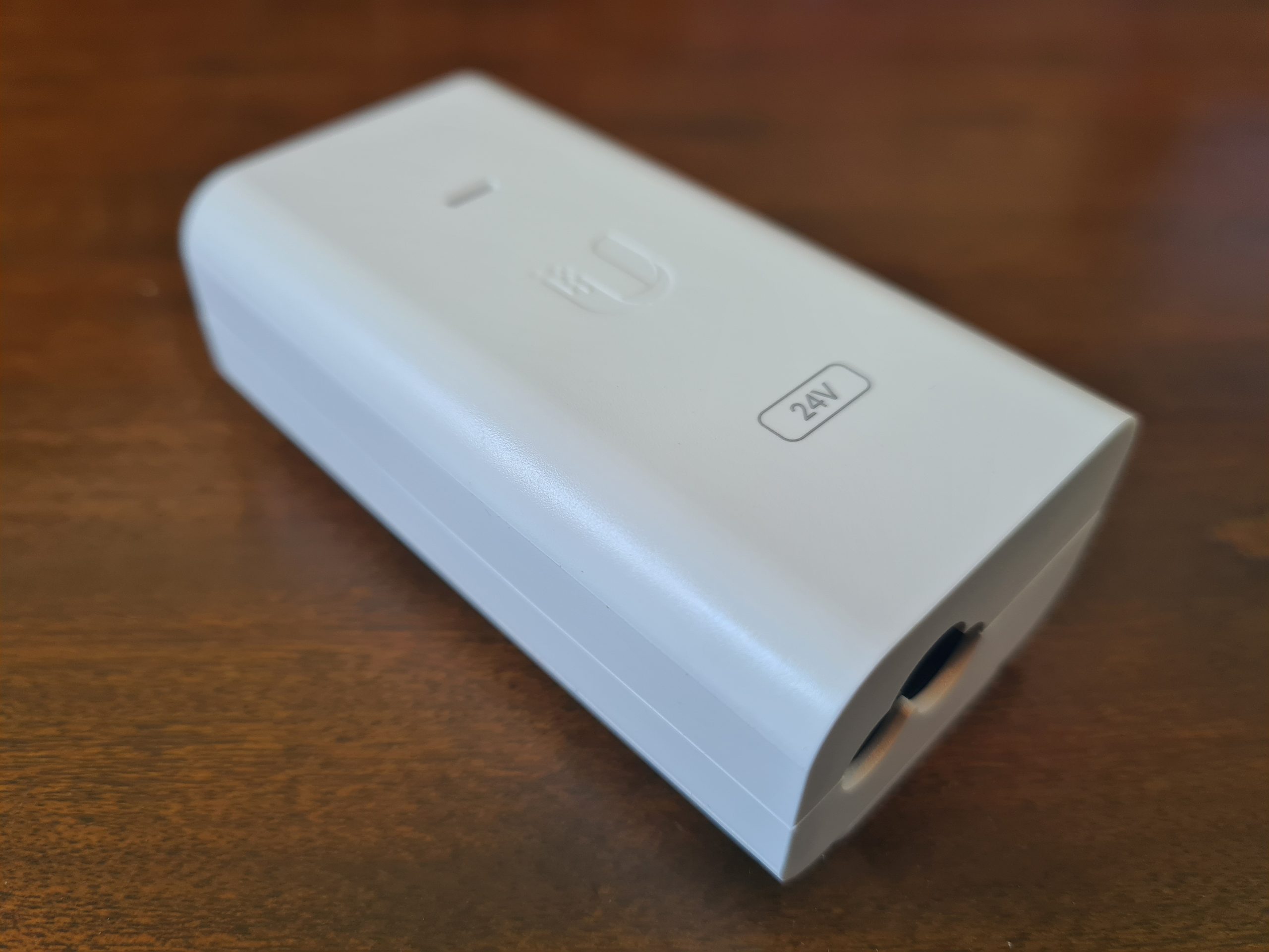 PoE Device Front