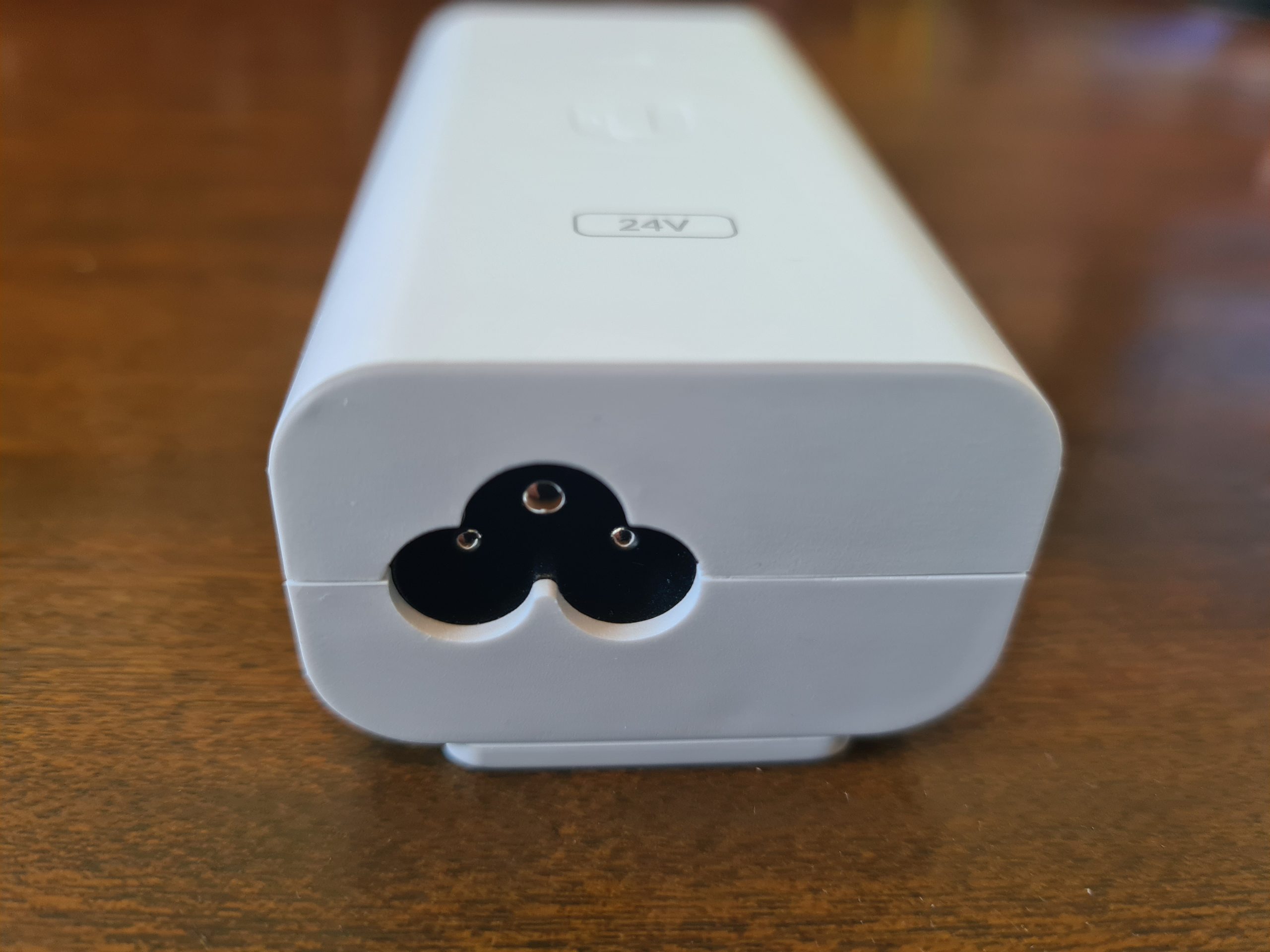 PoE Device Ports