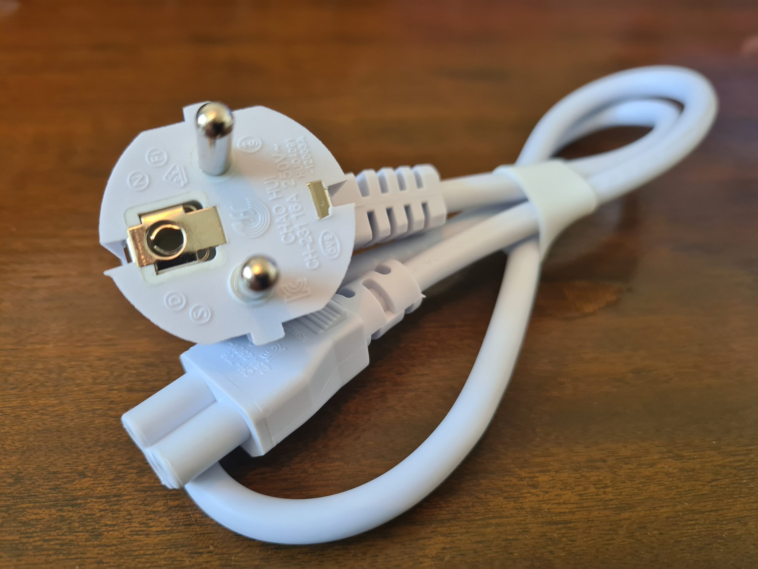 USA Power Plug
