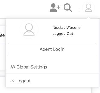 Two Step Login