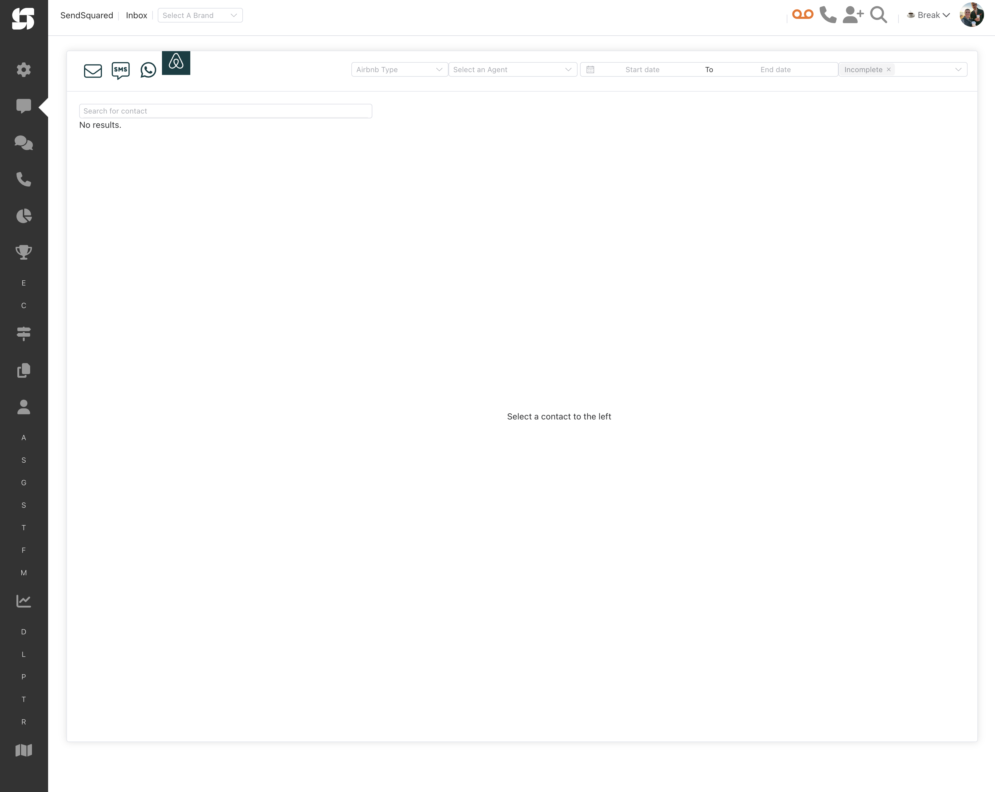 Assignment View